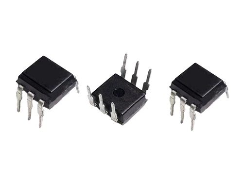 可控硅光耦插件貼片-光電耦合器-斯密特觸發器